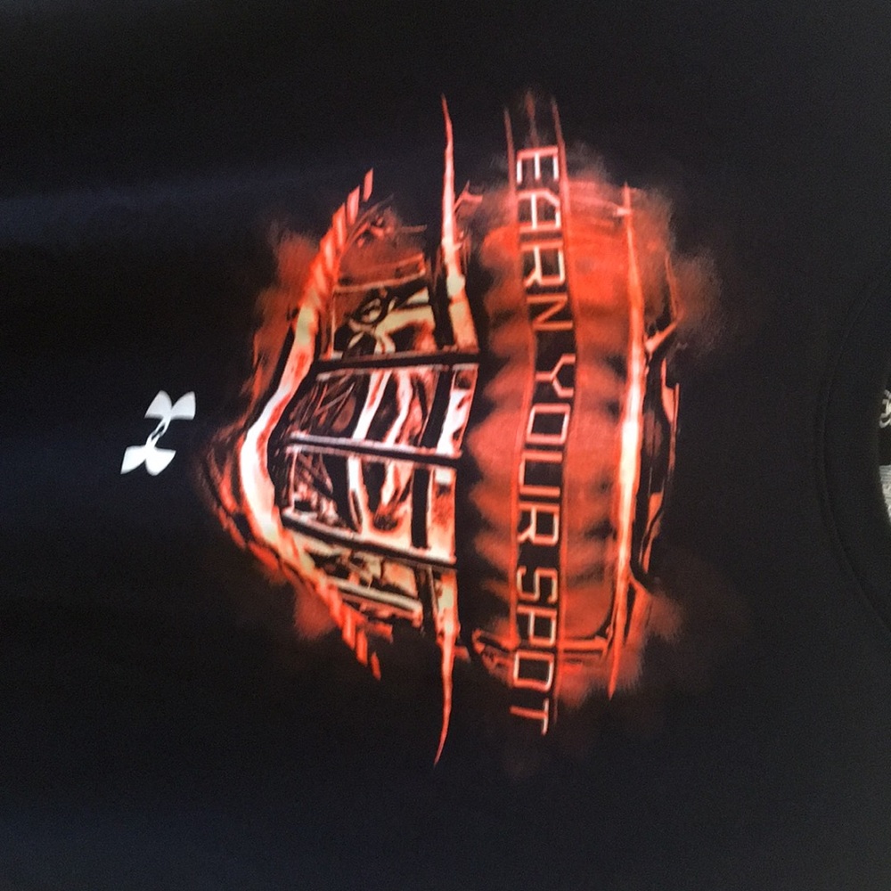 Under Armour NFL Shirt